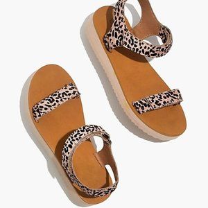Madewell Maggie Sandal